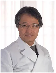 院長 伊藤達也